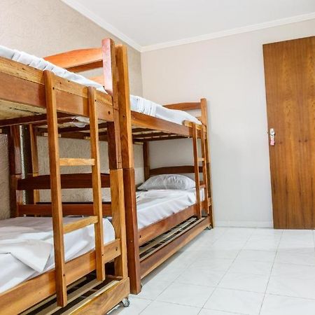 Hostel Fonte Prime Σαλβαντόρ Εξωτερικό φωτογραφία