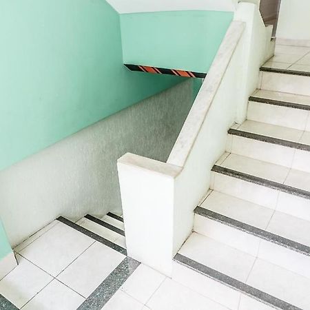Hostel Fonte Prime Σαλβαντόρ Εξωτερικό φωτογραφία