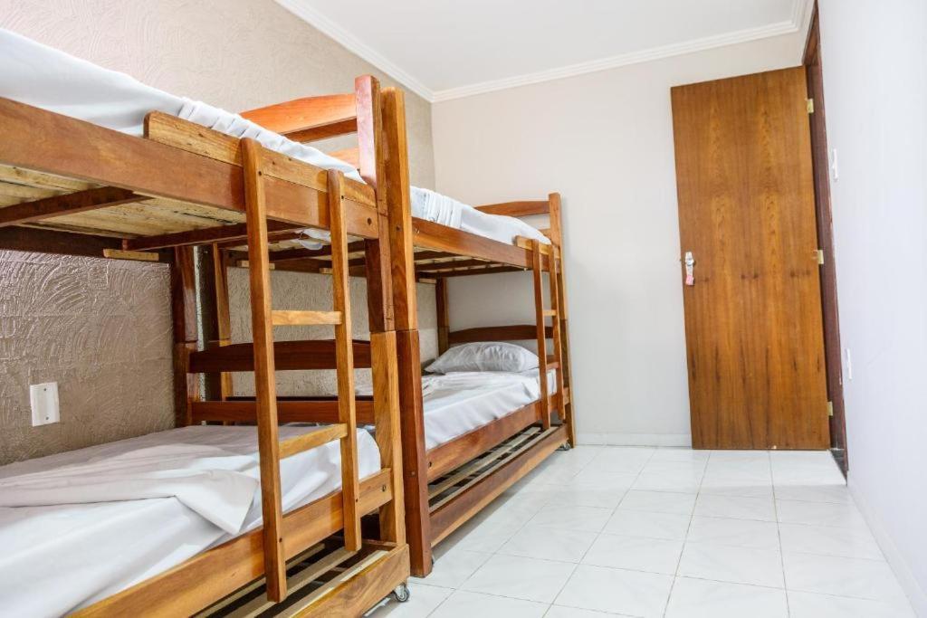 Hostel Fonte Prime Σαλβαντόρ Εξωτερικό φωτογραφία