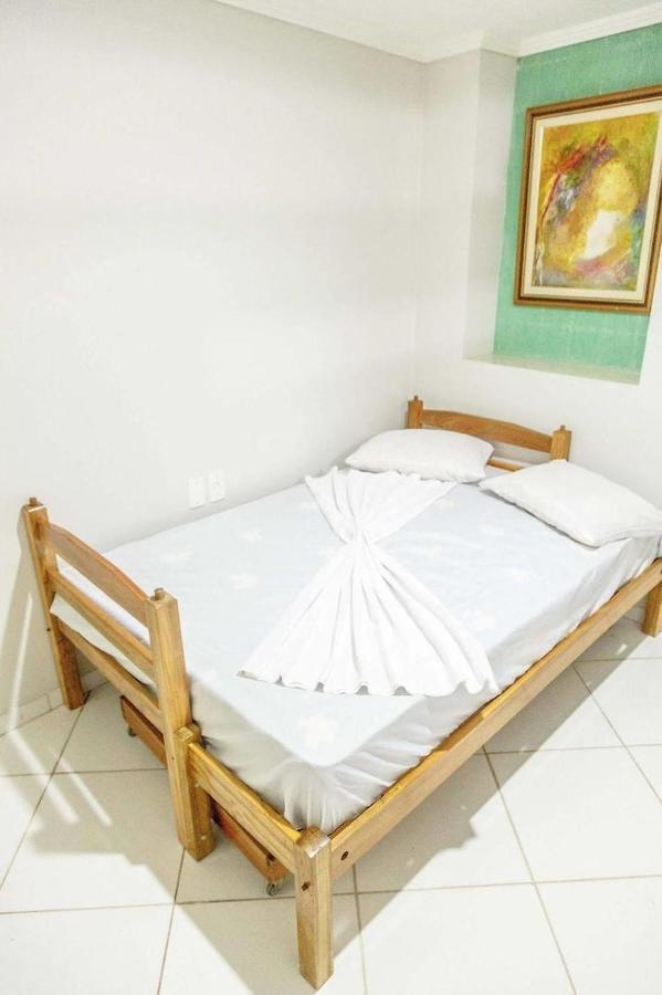 Hostel Fonte Prime Σαλβαντόρ Εξωτερικό φωτογραφία