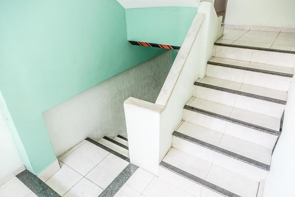 Hostel Fonte Prime Σαλβαντόρ Εξωτερικό φωτογραφία