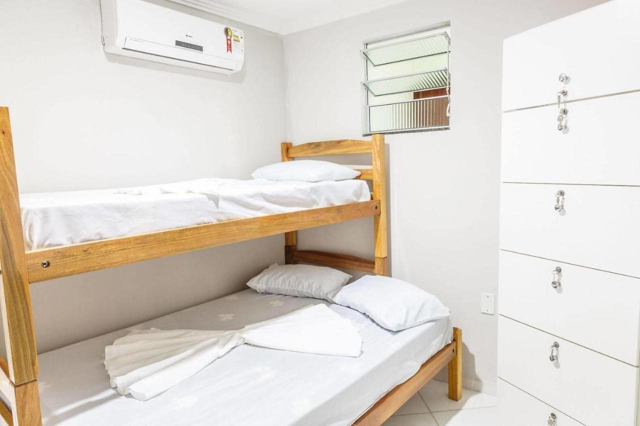 Hostel Fonte Prime Σαλβαντόρ Εξωτερικό φωτογραφία