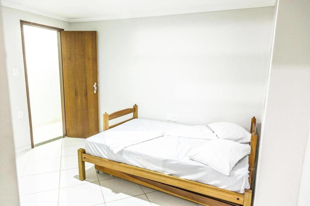 Hostel Fonte Prime Σαλβαντόρ Εξωτερικό φωτογραφία
